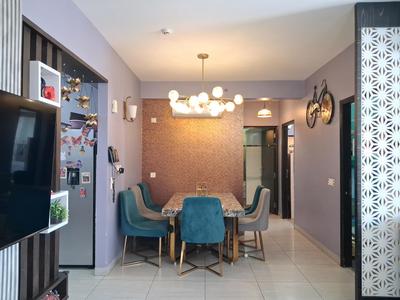3 BHK Flat