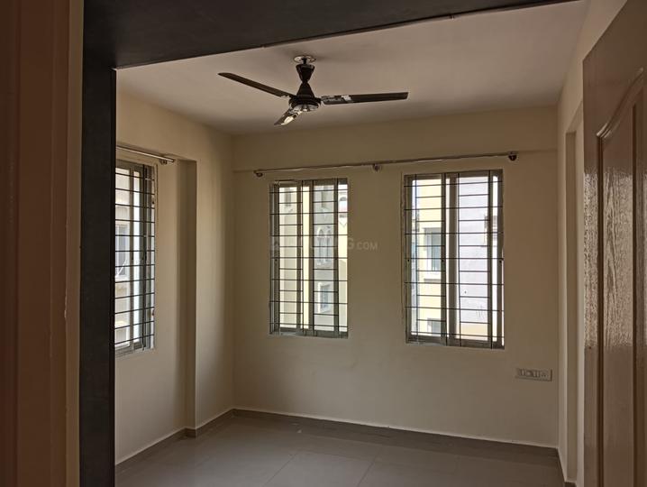 Electronic City Phase I, Electronic City Bedroom 1