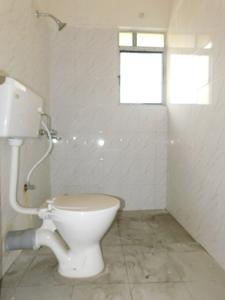 Bathroom Image of 720 Sq.ft 2 BHK Apartment / Flat for sale in Hiland Greens, Maheshtala Kolkata for Rs. 3500000