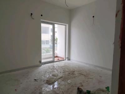 Bedroom Image of 1875 Sq.ft 3 BHK Apartment / Flat for sale in Neknampur Hyderabad for Rs. 12750000