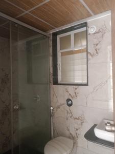 Bedroom Three Image of 1200 Sq.ft 2.5 BHK Apartment / Flat for sale in Unique Youtopia, Kharadi Pune for Rs. 13500000