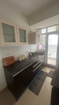 Kitchen Image of 1659 Sq.ft 3 BHK Apartment / Flat for sale in Bestech Park View Ananda, Sector 81 Gurgaon for Rs. 18600000