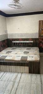 Bedroom Image of 3500 Sq.ft 5 BHK Independent House for rent in Hiran Magri Udaipur for Rs. 55000
