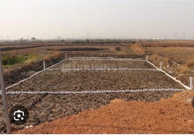 Residential Plot