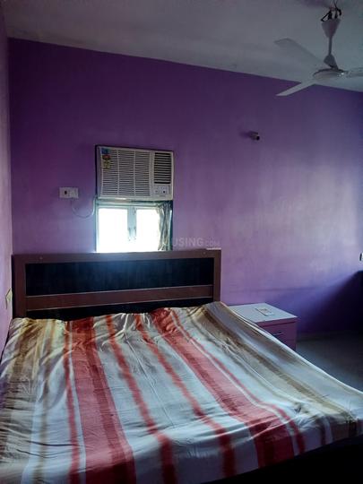 Vijay Nagari, Thane West Bedroom 1