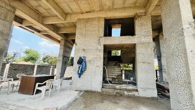 Balcony Image of 1141 Sq.ft 2 BHK Apartment / Flat for sale in Pathardi Phata Nashik for Rs. 4800000