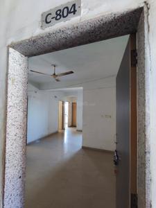 Image of 690 Sq.ft 2 BHK Apartment / Flat for sale in Akota, Vadodara for Rs. 1700000