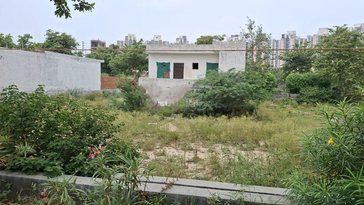 Residential Authority Plots Main Image 1