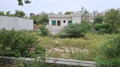 Residential Authority Plots Plot View 1
