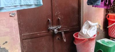 Bathroom Image of 540 Sq.ft 4 BHK Independent House for sale in Muftiyan Meerut for Rs. 3000000