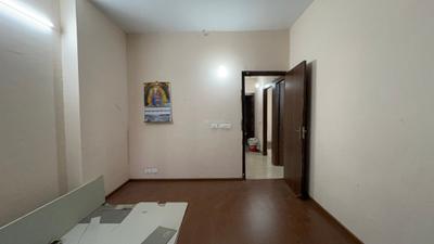 Bedroom Image of 1045 Sq.ft 3 BHK Apartment / Flat for rent in Amrapali Dream Valley 2, Noida Extension Greater Noida for Rs. 20500