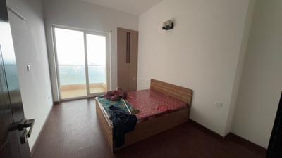 Bedroom Image of 2105 Sq.ft 3 BHK Apartment / Flat for rent in Supertech Supernova, Sector 94 Noida for Rs. 72000