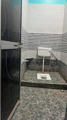 Bathroom Image of 700 Sq.ft 1 BHK Builder Floor for rent in Jagatpur Madhubani for Rs. 5000