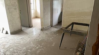 Living Room Image of 650 Sq.ft 1 BHK Apartment / Flat for sale in Dum Dum Cantonment Kolkata for Rs. 2500000