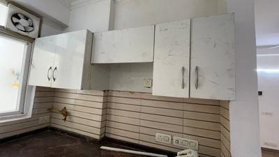 Kitchen Image of 1180 Sq.ft 2.5 BHK Apartment / Flat for sale in Amrapali Silicon City, Sector 76 Noida for Rs. 11500000