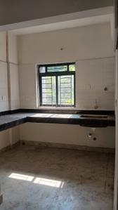 Kitchen Image of 1005 Sq.ft 3 BHK Apartment / Flat for sale in Deshbandhu Nagar Kolkata for Rs. 5025000