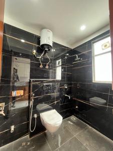Image of 350 Sq.ft 1 RK Builder Floor for rent in Sector 56, Gurgaon for Rs. 25000