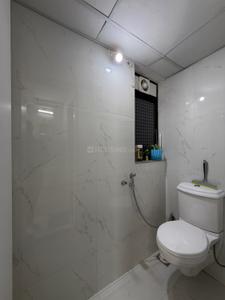 Image of 459 Sq.ft 1 BHK Apartment / Flat for rent in Runwal Gardens, Dombivli East, Thane for Rs. 17000