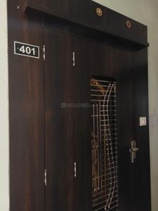 Image of 1100 Sq.ft 2 BHK Apartment / Flat for sale in Nikol, Ahmedabad for Rs. 3800000