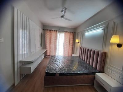 Bedroom Image of 2060 Sq.ft 3 BHK Apartment / Flat for sale in Pacific Golf Estate, Kulhan Dehradun for Rs. 20000000