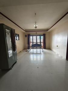 Hall Image of 2045 Sq.ft 3 BHK Apartment / Flat for sale in Akota Vadodara for Rs. 5550000