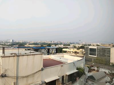 Living Room Image of 900 Sq.ft 2 BHK Apartment / Flat for sale in Gateway, Santacruz West Mumbai for Rs. 50000000