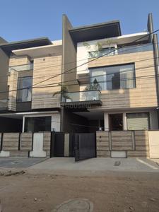 Image of 3500 Sq.ft 4.5 BHK Villa for sale in Vaishali Nagar Extension, Jaipur for Rs. 37500000