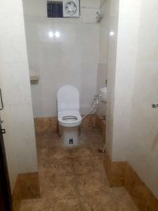 Bathroom Image of bapna house in MI Road, Jaipur