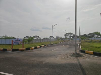 Image of 725 Sq.ft Residential Plot / Land for sale in Guduvancheri, Chennai for Rs. 2029277