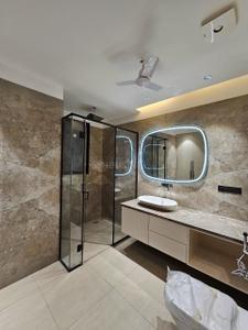 Bedroom Image of 1800 Sq.ft 4 BHK Builder Floor for sale in Sector 55 Gurgaon for Rs. 24700000
