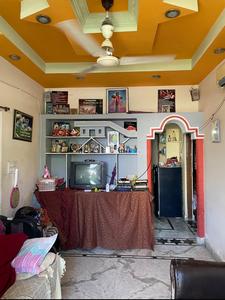 4 BHK Independent House
