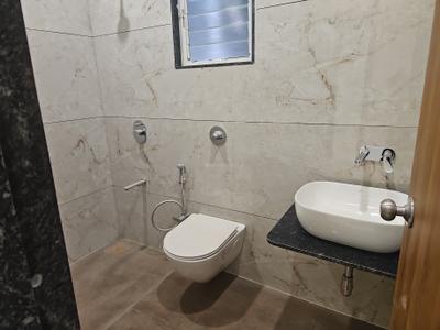 Image of 1012 Sq.ft 2 BHK Apartment / Flat for sale in Kosmic Kourtyard Phase 2, Wagholi, Pune for Rs. 5800000