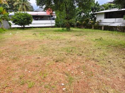 Image of 3697 Sq.ft Residential Plot / Land for sale in Kakkanad, Kochi for Rs. 13600000