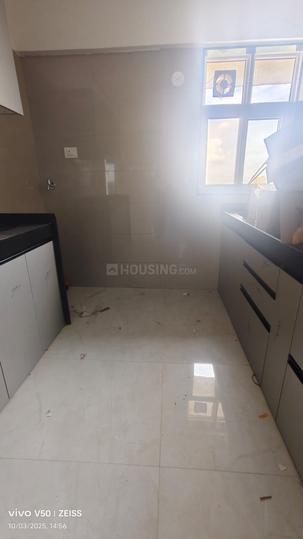 Chembur East Kitchen 1