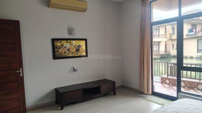 Bedroom Image of 2600 Sq.ft 4 BHK Villa for sale in Vedic Village Greentech City, Vedic Village Kolkata for Rs. 15000000