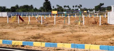 Image of 1400 Sq.ft Residential Plot / Land for sale in Tiruchirappalli City, Tiruchirappalli for Rs. 698600