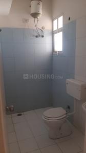 Image of 1486 Sq.ft 2 BHK Apartment / Flat for sale in Urbana Jewels, Mansarovar Extension, Jaipur for Rs. 3900000