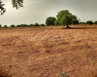 Residential Plot