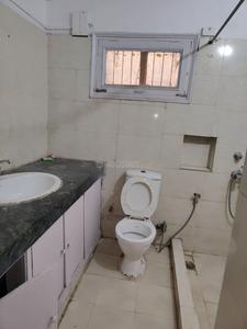 Bathroom Image of 2000 Sq.ft 3 BHK Apartment / Flat for sale in Munirka New Delhi for Rs. 55000000