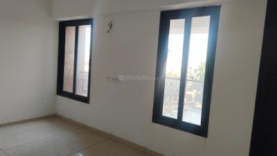 Bedroom Image of 2350 Sq.ft 3 BHK Apartment / Flat for rent in Kameshwar Elite 140, Bodakdev Ahmedabad for Rs. 40000
