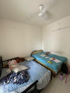 Bedroom Image of 1071 Sq.ft 2 BHK Apartment / Flat for sale in Godrej Nurture, Mamurdi Pune for Rs. 8000020
