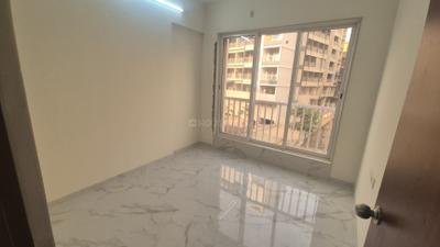 Bedroom Image of 1150 Sq.ft 2 BHK Apartment / Flat for sale in Ayat Angan, Ulwe Navi Mumbai for Rs. 10000000