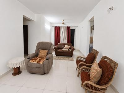 2 BHK Apartment