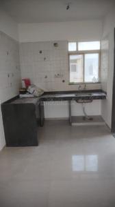 Kitchen Image of 1058 Sq.ft 2 BHK Apartment / Flat for sale in Vedant Kingston Serene, Handewadi Pune for Rs. 4200000