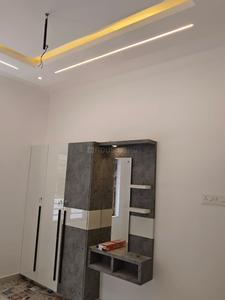 Hall Image of 2500 Sq.ft 5 BHK Independent House for sale in Mannuthy Thrissur for Rs. 10500000