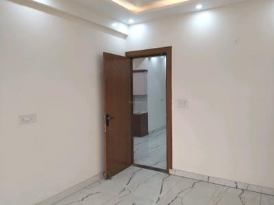 Bedroom Image of 1800 Sq.ft 4 BHK Builder Floor for sale in Shalimar Garden Ghaziabad for Rs. 15500000
