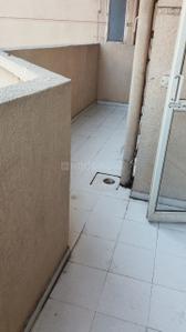 Balcony Image of 501 Sq.ft 2 BHK Apartment / Flat for sale in Pyramid Urban Homes 2, Sector 86 Gurgaon for Rs. 6800000