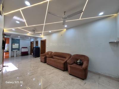 3 BHK Flat