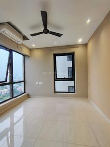 Hall Image of 1670 Sq.ft 3 BHK Apartment / Flat for sale in Bengal Peerless Avidipta Phase II, Santoshpur Kolkata for Rs. 28500000