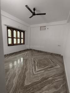 Bedroom Image of 1050 Sq.ft 2 BHK Builder Floor for rent in Champasari Siliguri for Rs. 16000